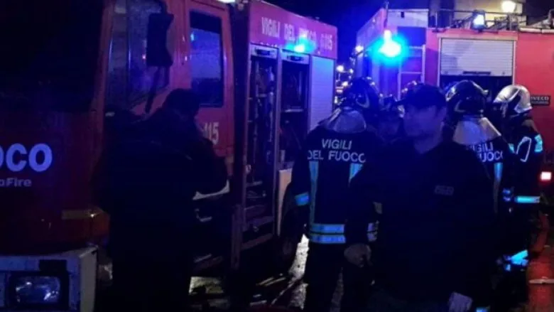 Shuhet familja shqiptare në Itali, humb jetën nëna dhe tre të mitur