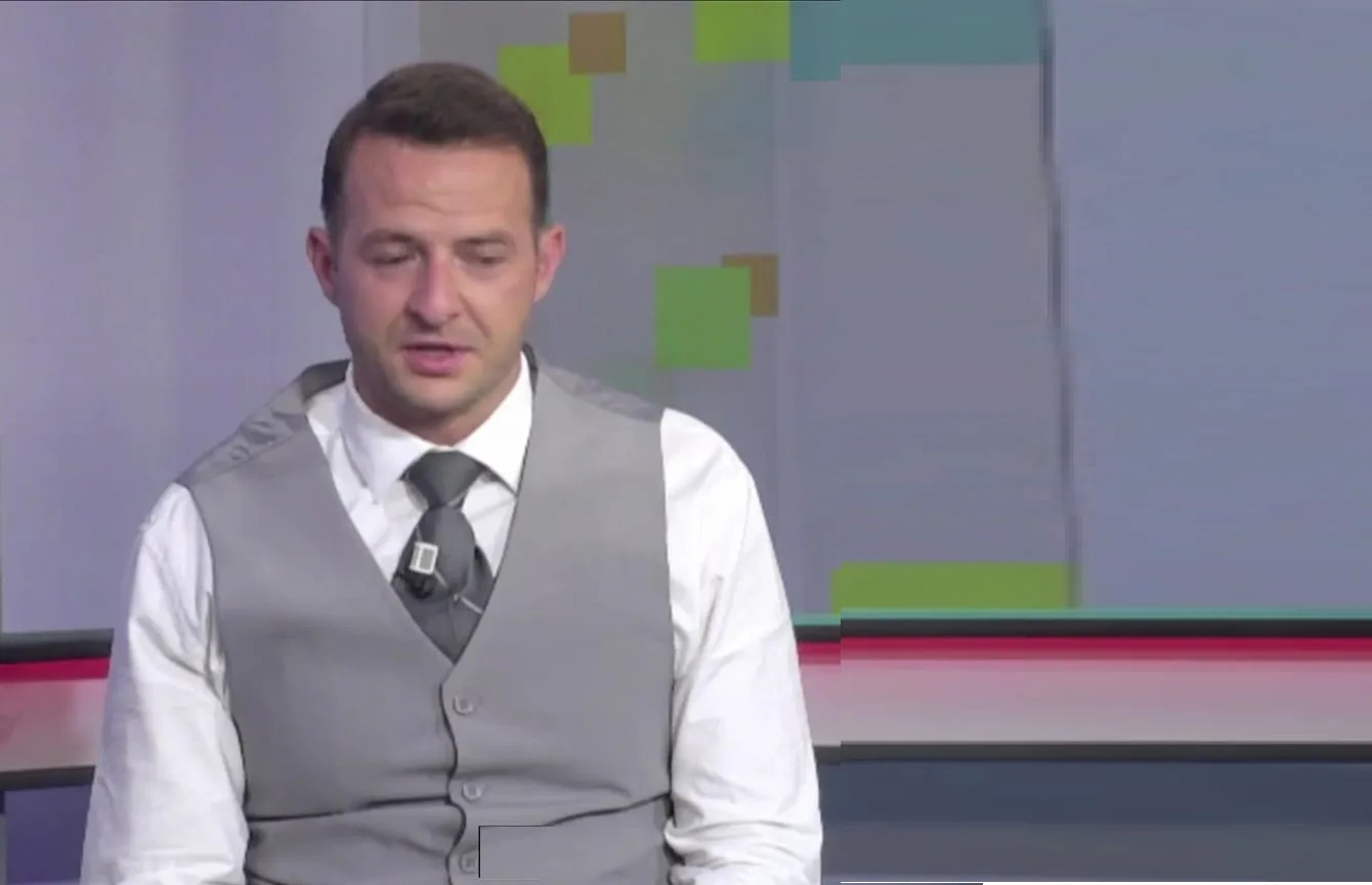 Besmir Hoxha, një profesionist shqiptar në fushën e energjisë në Hjuston