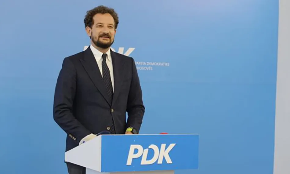 PDK-ja i kërkon Kurtit ta bëjë publik propozimin franko-gjerman