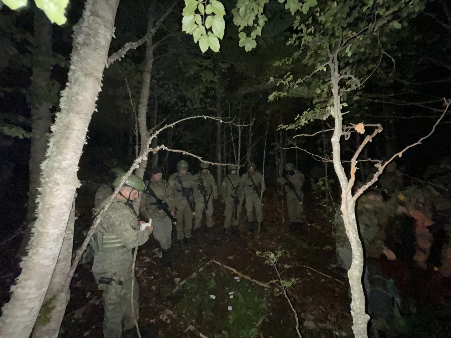 Mehaj: Ushtarakët tanë stërviten për të fituar betejën para se të hyjnë në të