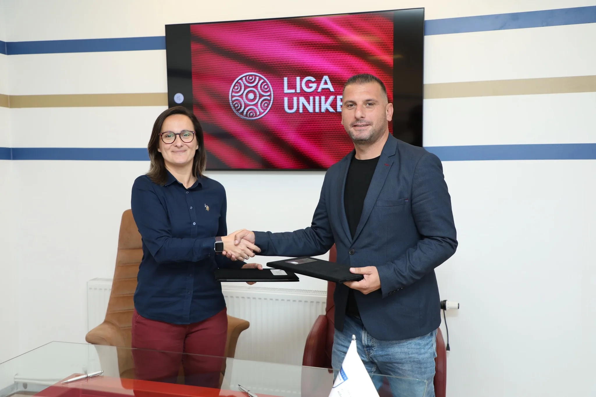 Superkupa Mbarëkombëtare e femrave mbahet në Prizren