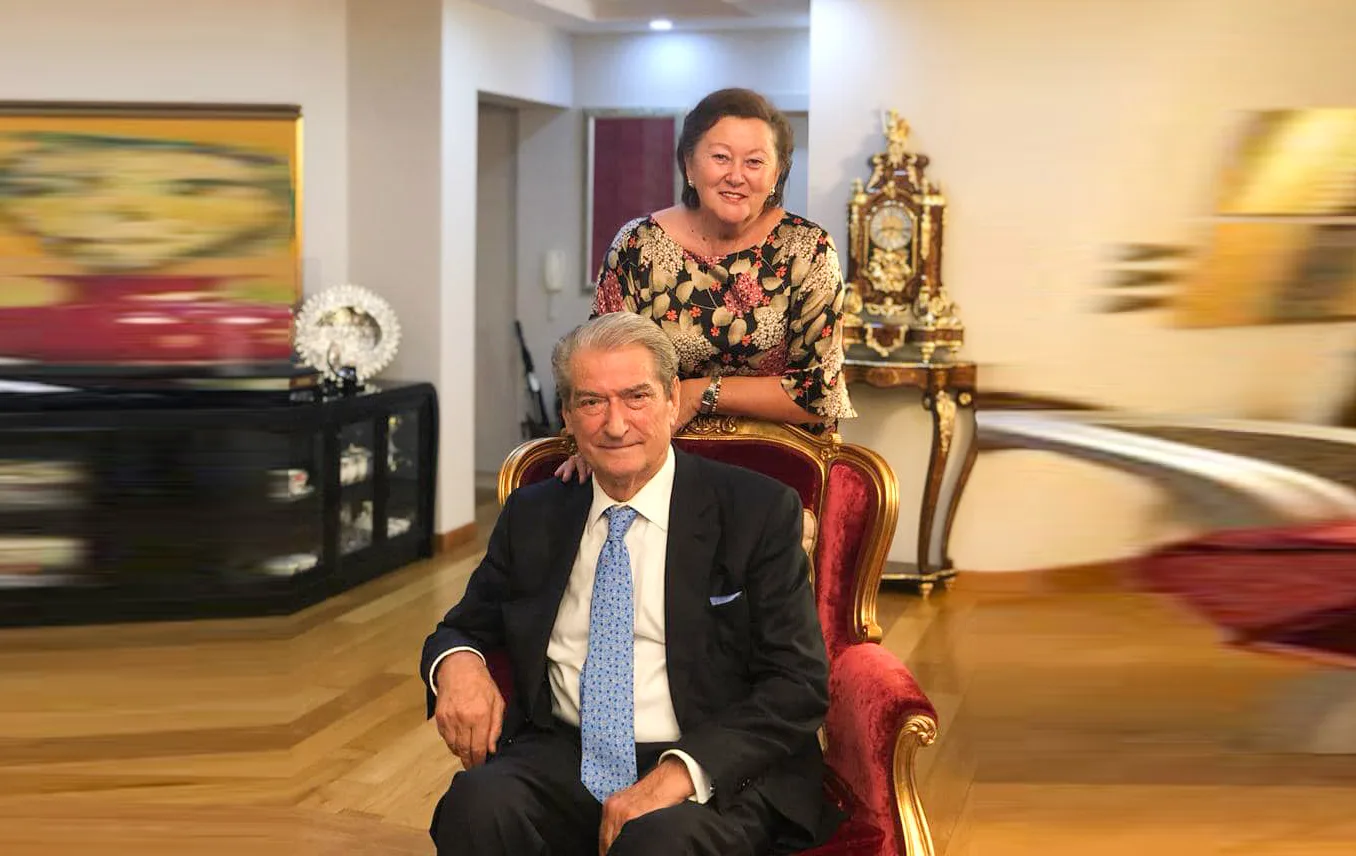 Berisha sot 78 vjeç: Në vjeshtën e bukur të jetës, në një pranverë të re politike