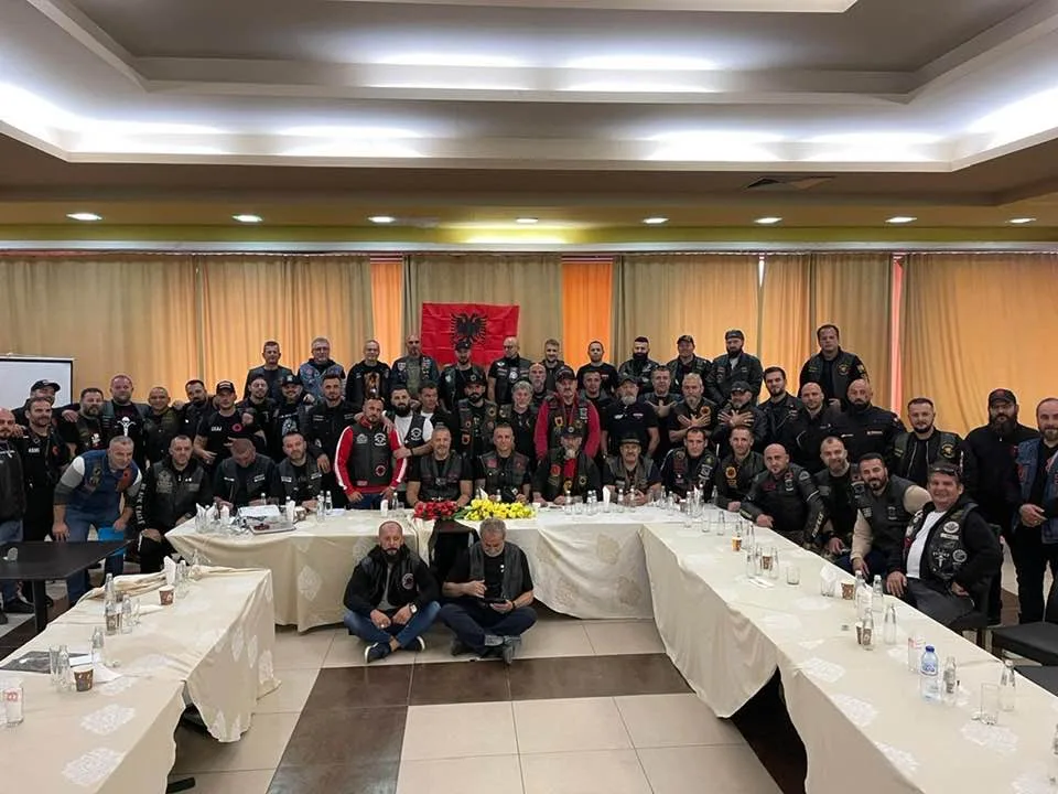 Në Prizren themelohet Unioni i Klubeve Shqiptare të Motoristëve