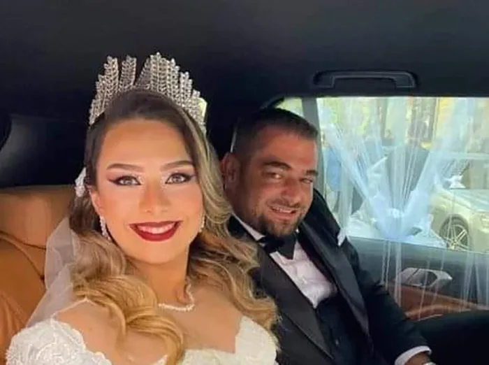 Martohet djali i Ukshin Hotit, dalin pamjet e para