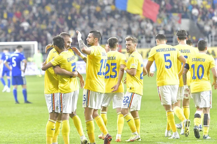 Sipas mediumit rumun, Rumania pranon të luajë me Kosovën në kualifikueset për “EURO 2024”