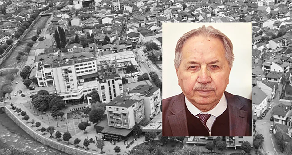 Ndahet nga jeta avokati prizrenas, Rexhep Hasani