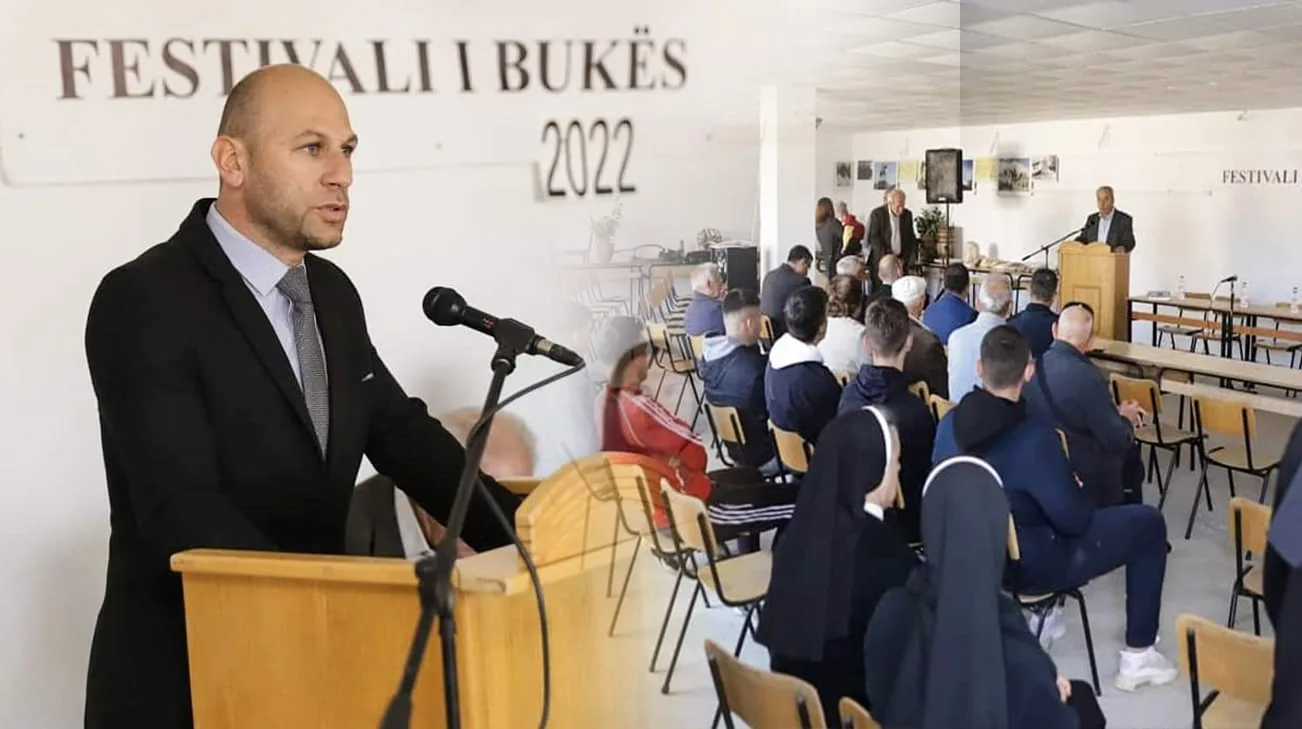 DKRS në Prizren hapi edicionin e XII të “Festivalit të Bukës”, në Zym të Hasit