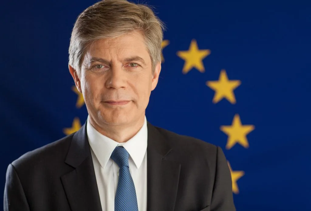 Shefi i EULEX’it në Kosovë: Presidentja e PE-së është pro liberalizimit të vizave