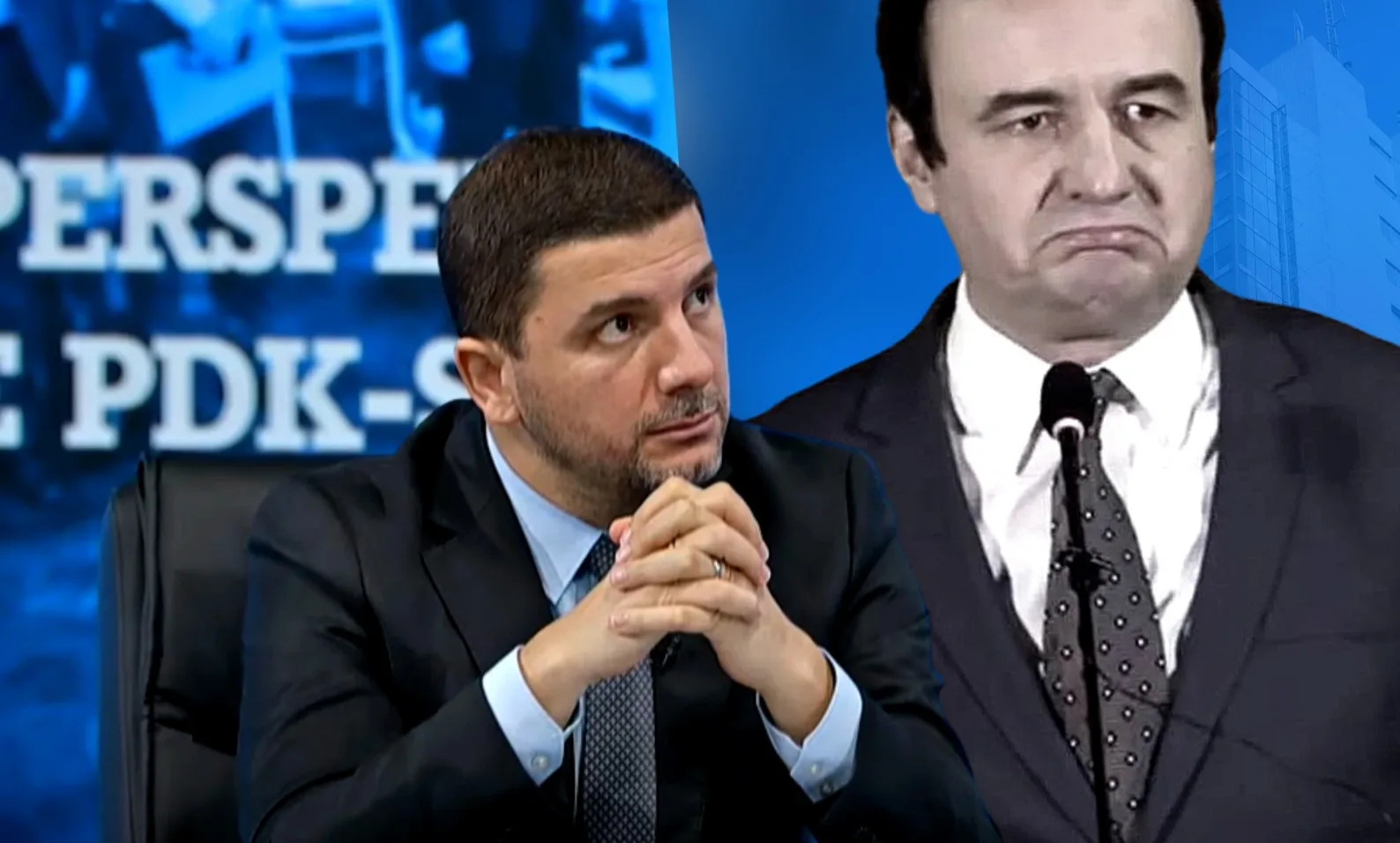 Krasniqi: Kurti është mashtrues dhe zhvatës