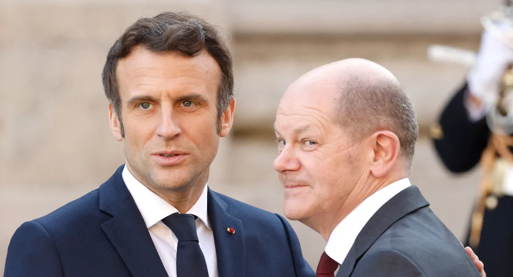 Çfarë dihet për propozimin franko-gjerman?