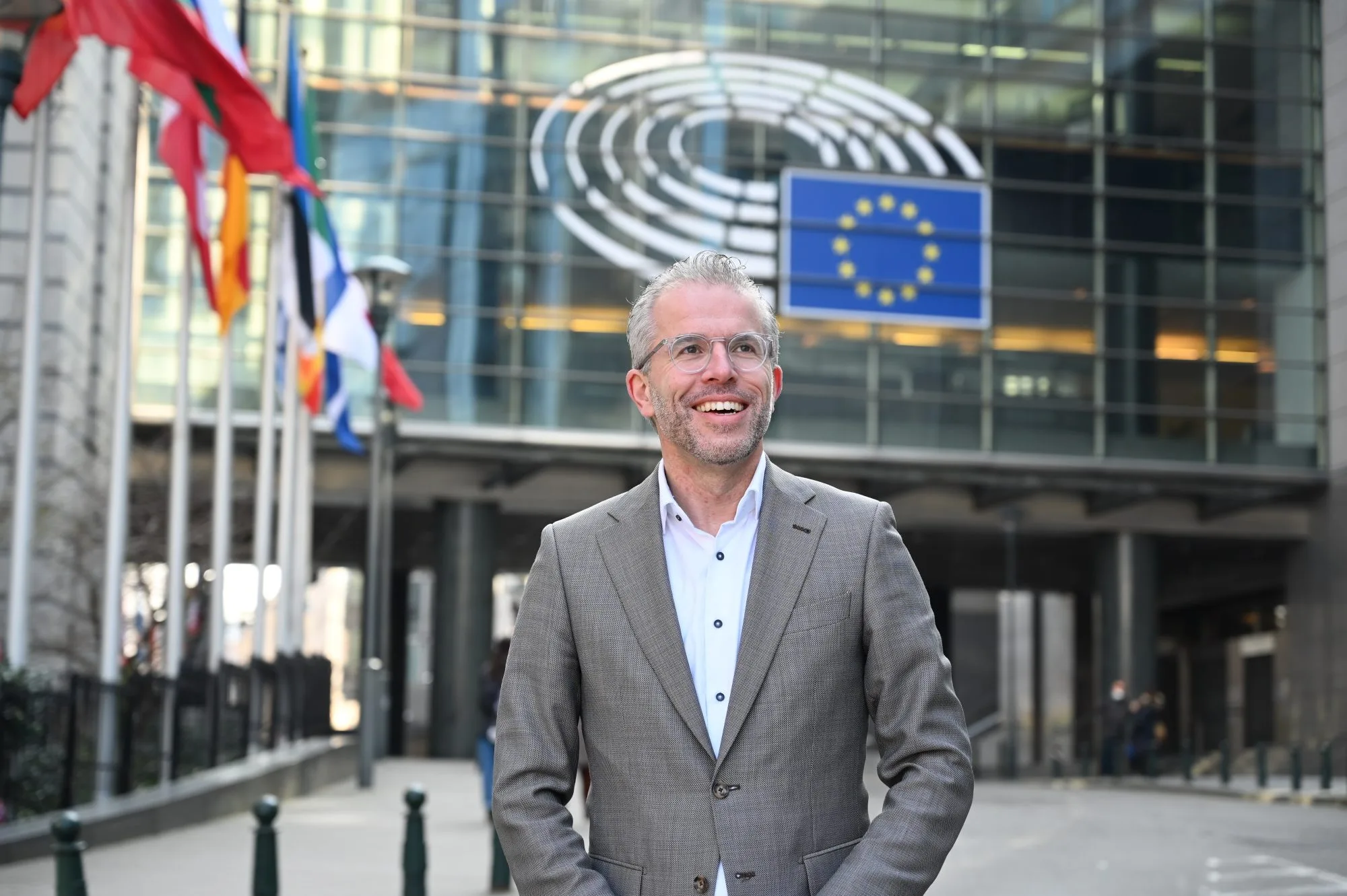 Eurodeputeti holandez: Në 2024-ën, Kosova do të marrë udhëtimin e merituar pa viza