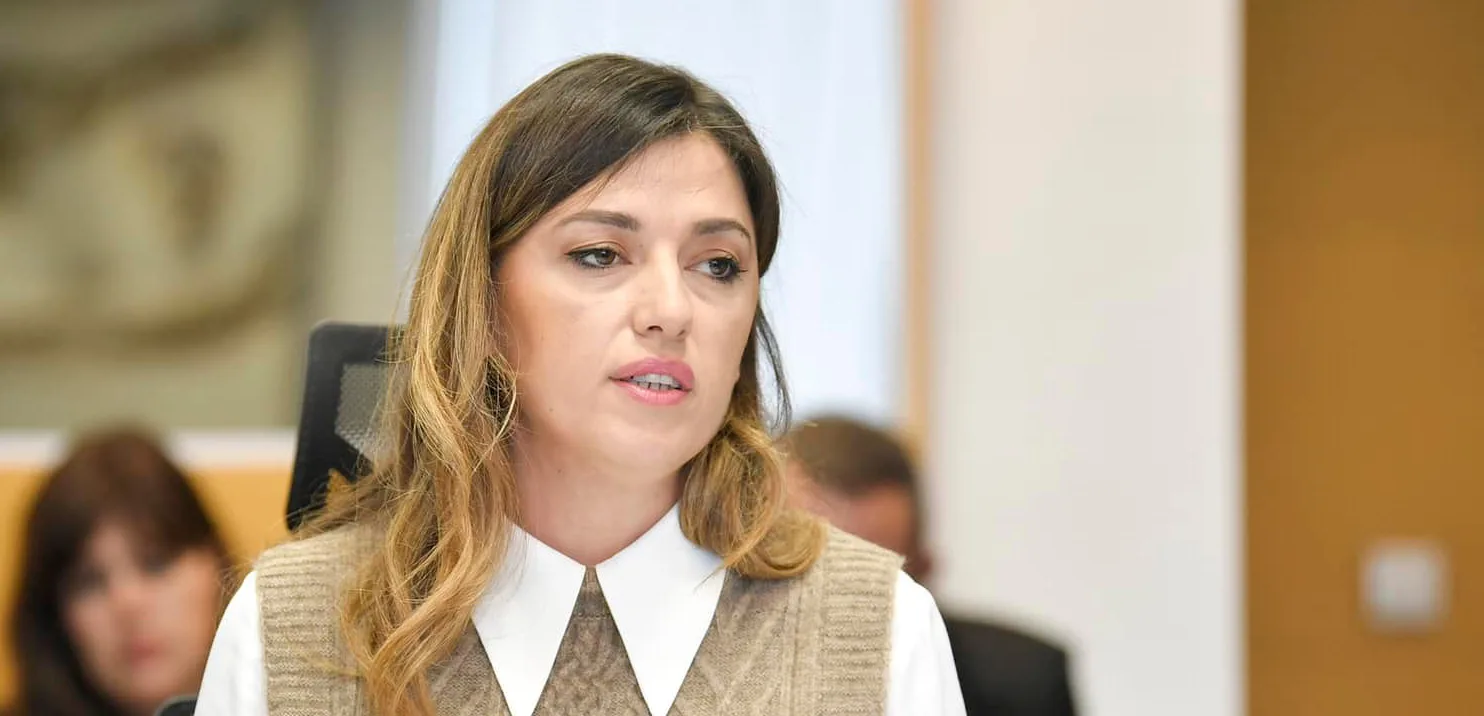 Haxhiu: Kosova nën qeverisjen tonë ka shënuar progres në luftimin e korrupsionit