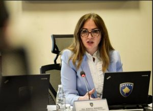 Nagavci: Procesi i edukimit të fëmijëve kërkon edhe bashkëpunimin e prindërve