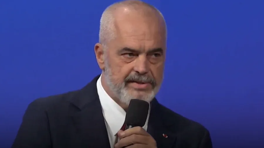 Rama i drejtohet BE-së: Po merrni vetëm njerëz të kualifikuar, s’funksionon kështu