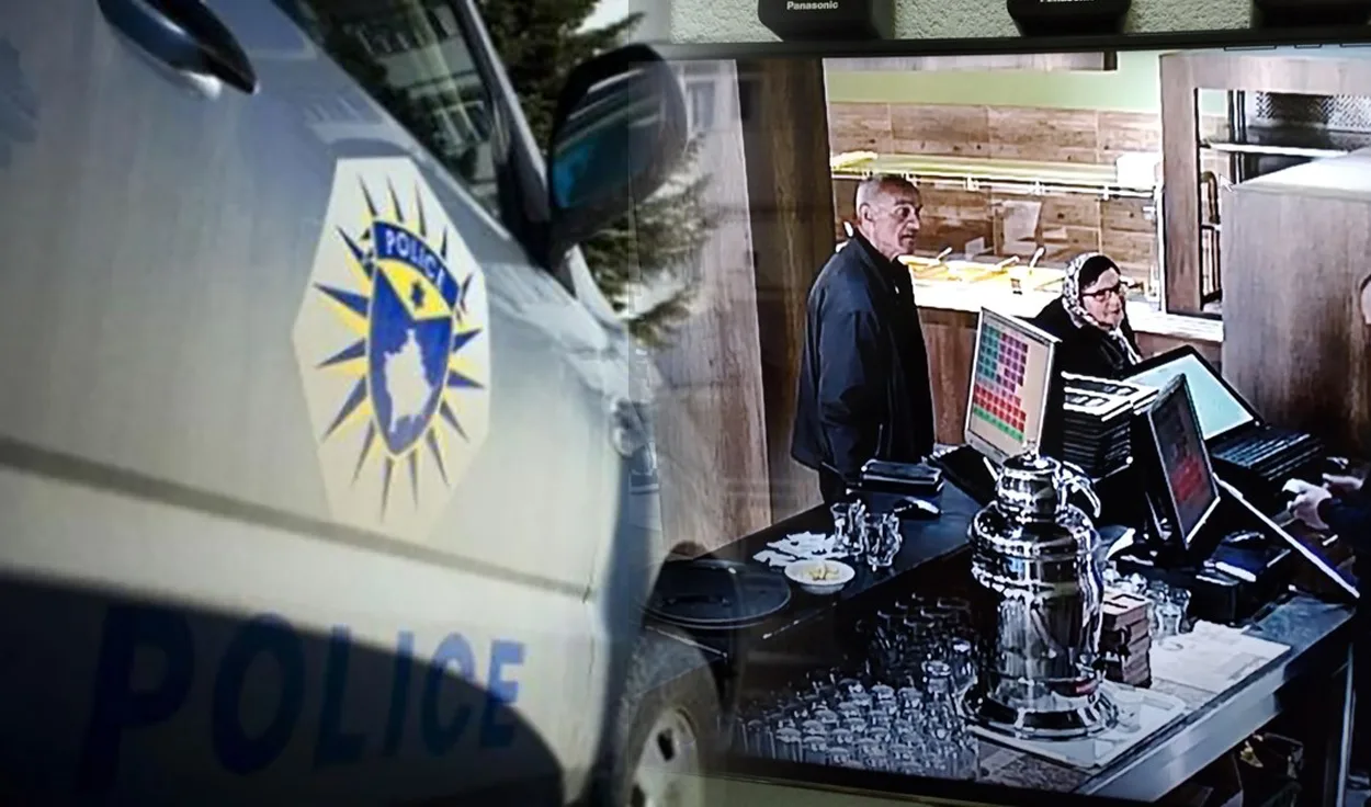 Identifikohen personat e kërkuar nga Policia në Prizren të dyshuar për “Shpërdorim të pasurisë së huaj”