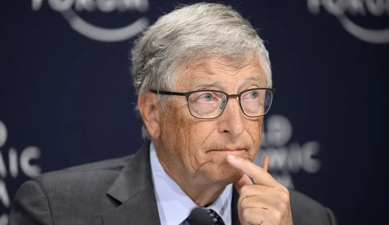 Bill Gates parashikon atë që do të ndodhë në pesë vitet e ardhshme