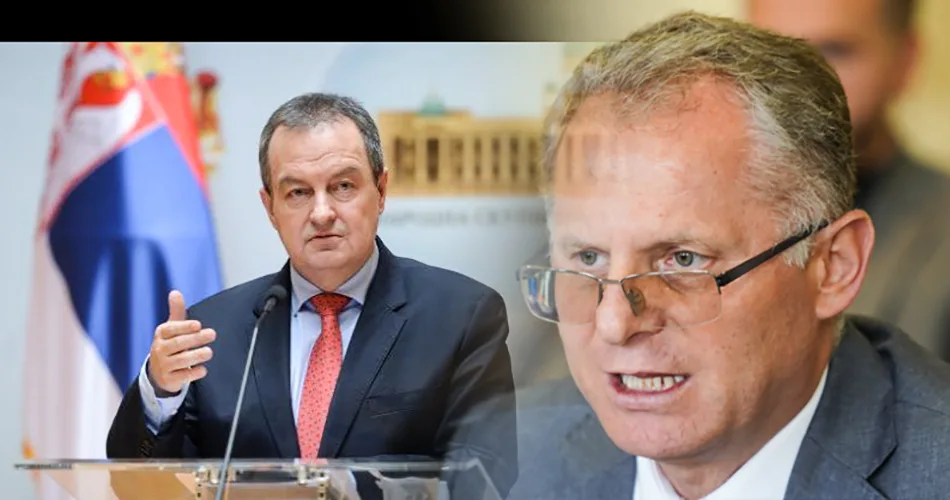 Daçiq: Nuk di çfarë ka ndodhur dje me Bislimin, ai është qytetar yni