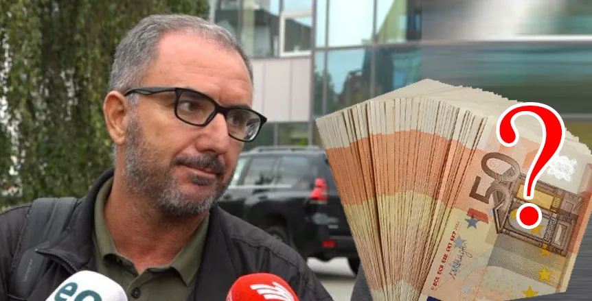 Hykolli për pagat e grevistëve: Dalin të hënën, besoj që ka qenë gabim teknik
