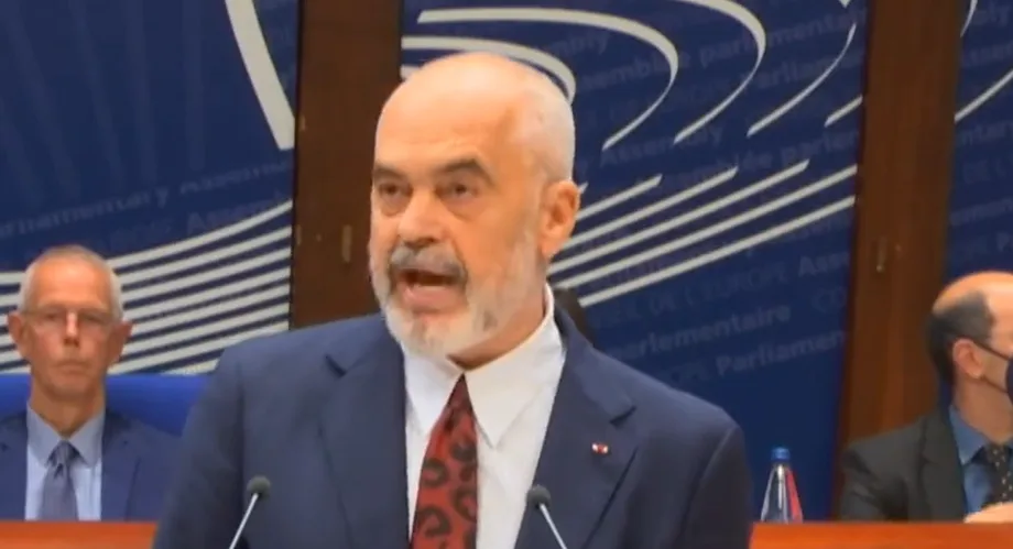 Rama në KiE: Raporti i Dick Marty kundër UÇK u prodhua në Kremlin