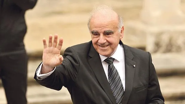Presidenti i Maltës pritet sot në Kosovë me ceremoni shtetërore nga presidentja Osmani
