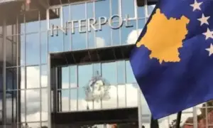 Arrestohet kosovari i kërkuar nga INTERPOL-i me urdhër të autoriteteve belge