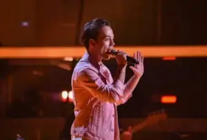 Shqiptari lë pa fjalë jurinë e “The Voice of Germany: Dua të përfaqësoj Kosovën në Eurovizion