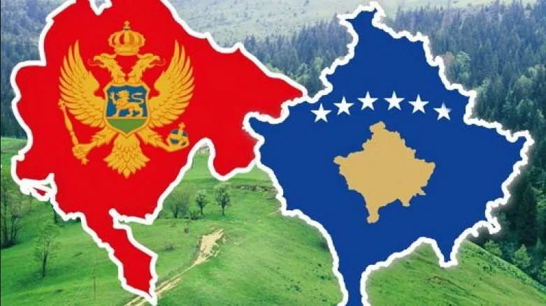 Demarkacioni kthehet në publik, në Mal të Zi thonë se është punë e kryer