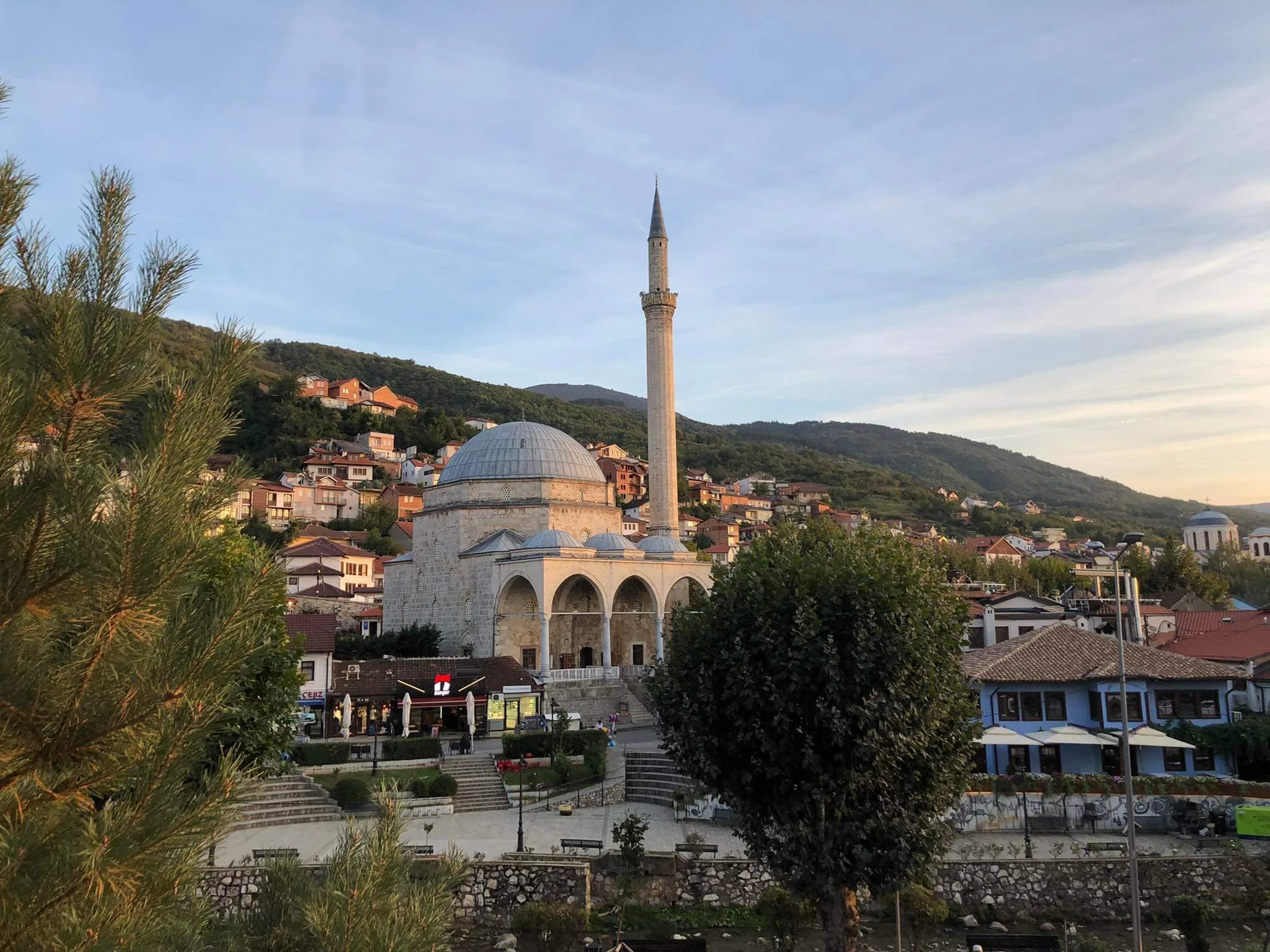 Parashikimi i motit për ditën e sotme