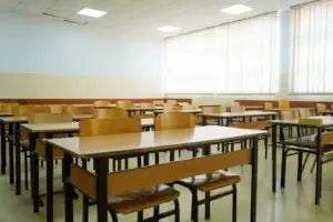 Arrestohet një arsimtar në Mamushë, dyshohet se e rrahu një nxënës