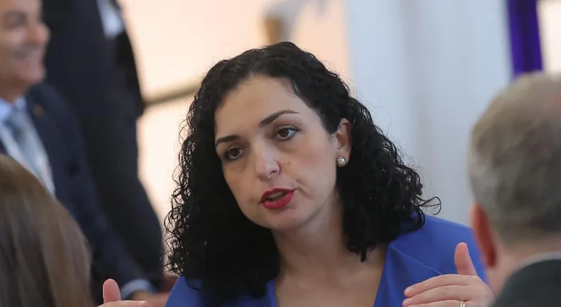 Osmani: Serbia ka krijuar krizë që të mos flitet për marrëveshje finale