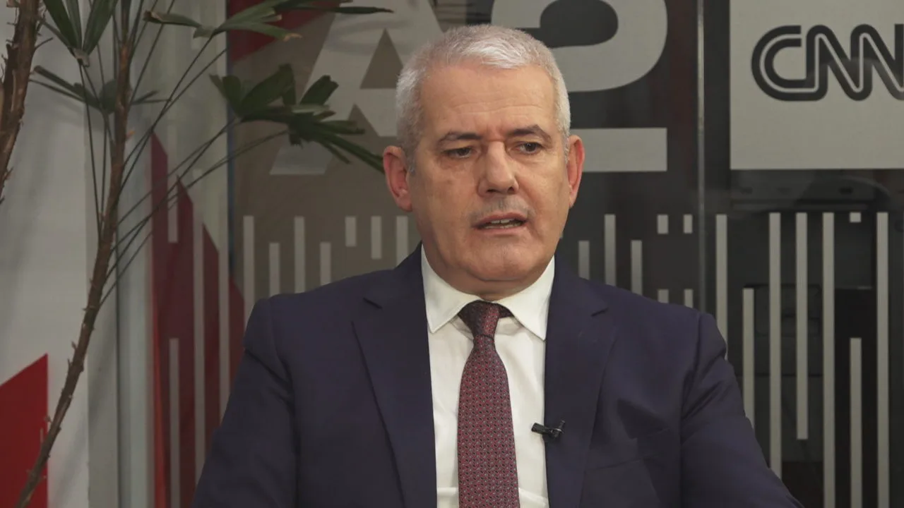Sveçla për liberalizimin e vizave këtë vit: Perspektiva është e mirë, jam optimist