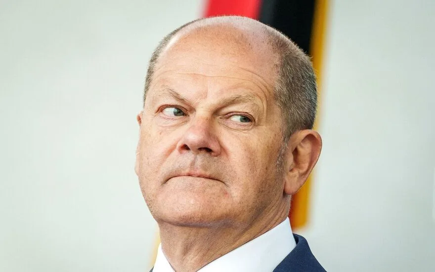 Kancelari Scholz: Të përshpejtohet normalizimi i raporteve Kosovë-Serbi, Evropa mund të jetë e plotë vetëm me anëtarësimin e Ballkanit