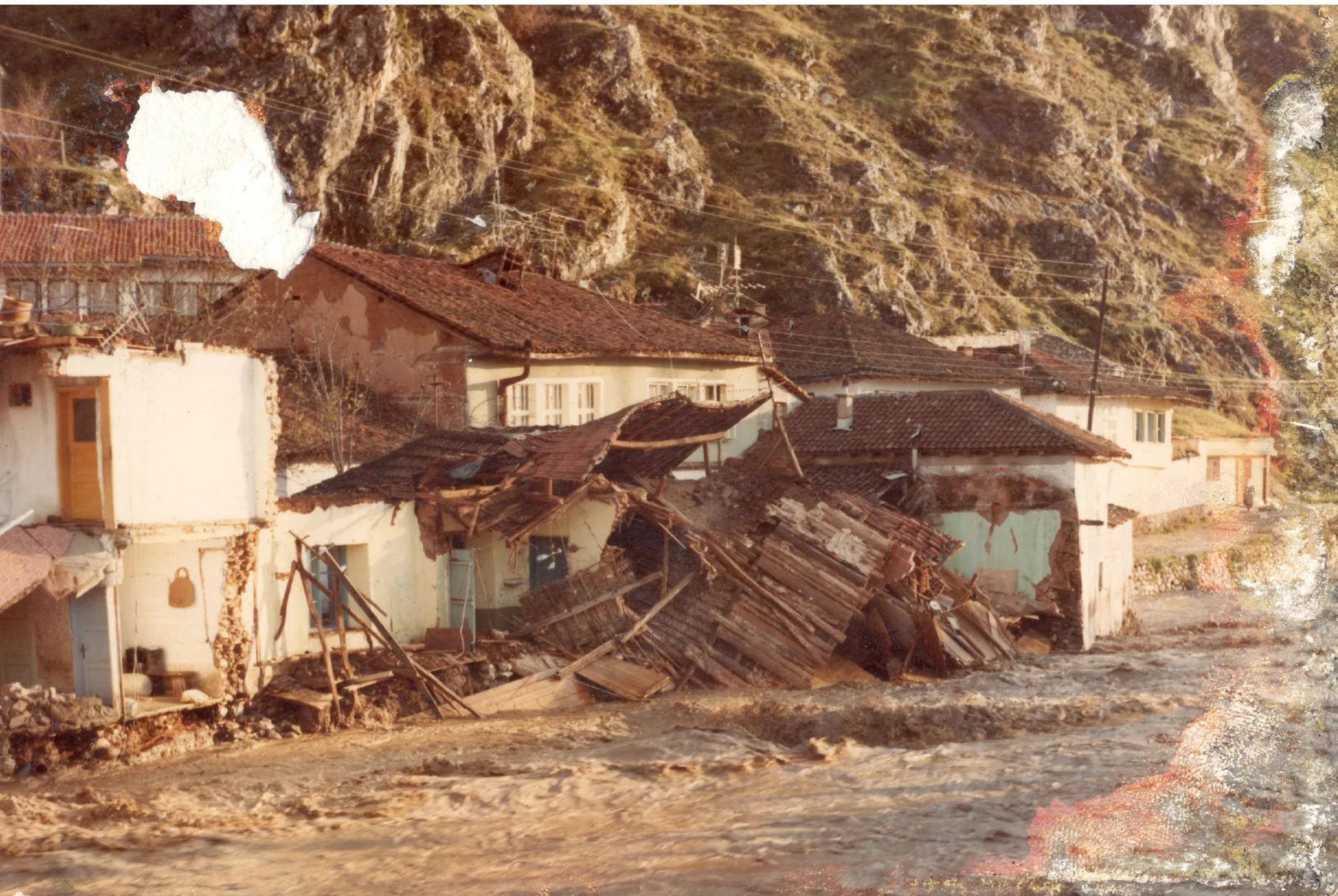 43 vite nga vërshimet e Lumbardhit në Prizren