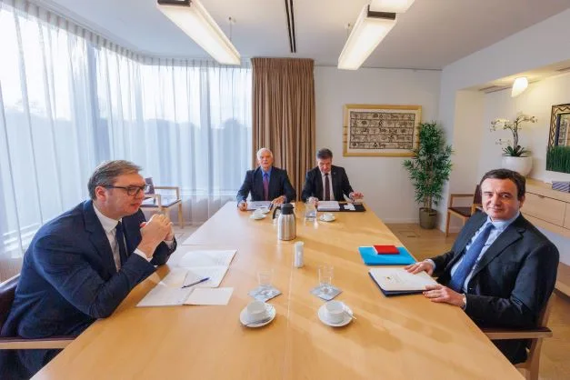 Palokaj: Me këtë ritëm dialogu mund të zgjasë edhe 11 vjet