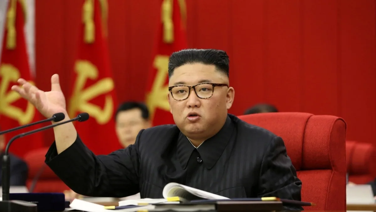 Kim Jong-un kërcënon SHBA-në: Nëse vazhdoni provokimet ushtarake, do keni pasoja