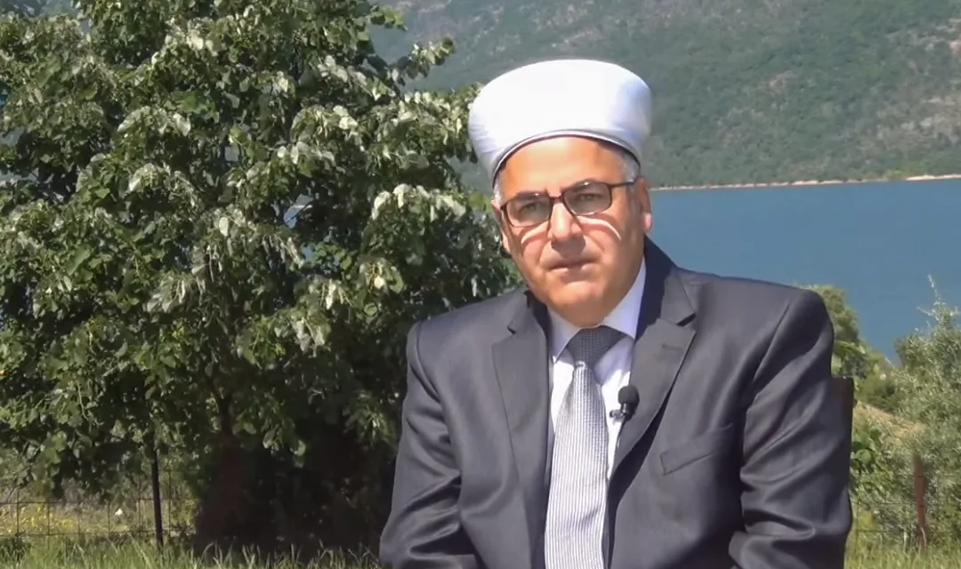Ndahet nga jeta imami nga Prizreni, Behlul Hoxha