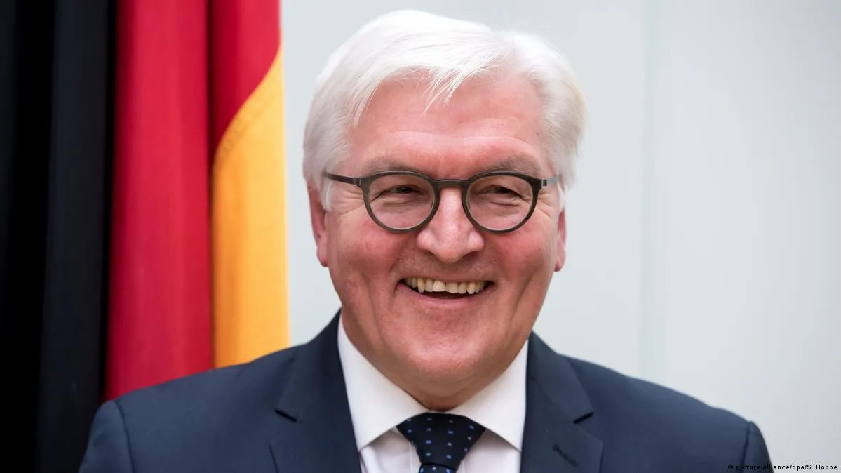 Presidenti gjerman, vizitë zyrtare në Shqipëri