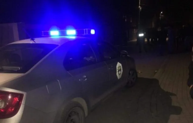 Policia jep detaje për aksidentin e ndodhur mbrëmë në Prizren, lëndohen katër persona