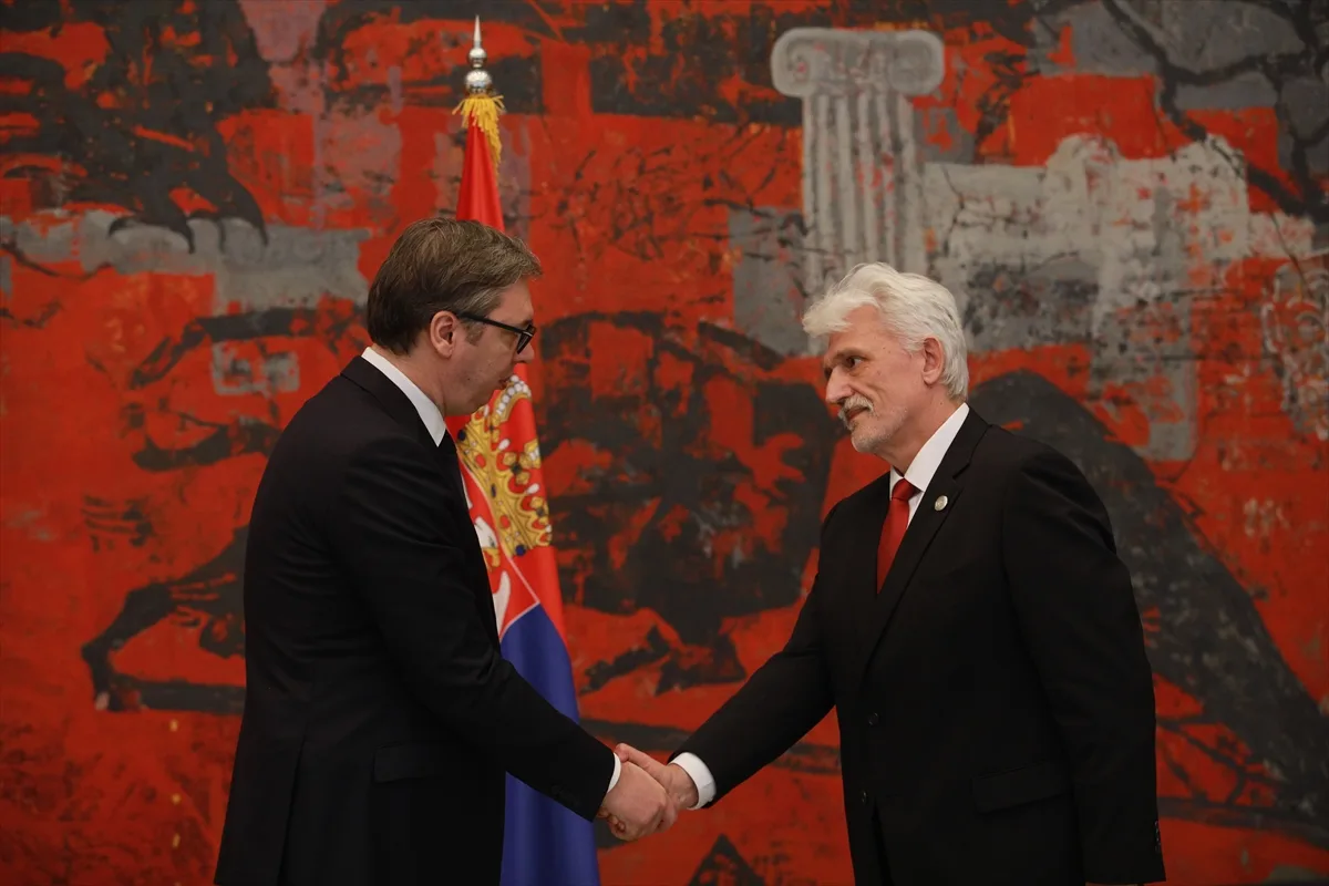 Ambasadori i Ukrainës në Beograd: E vështirë t’ua shpjegojmë qytetarëve pse s’po e njohim Kosovën