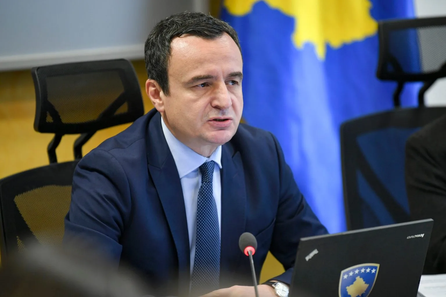 Kurti: Për anëtarësim në BE aplikojmë në dhjetor