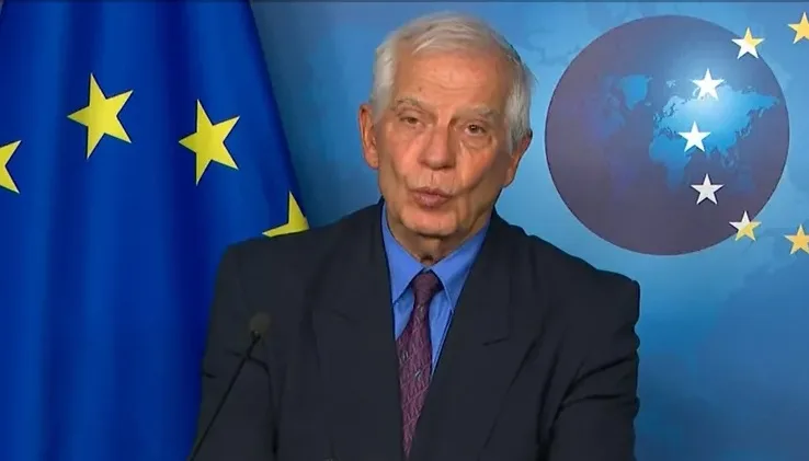 Borrell: Nëse s’kontribuohet për shtensionim, do të ketë kosto