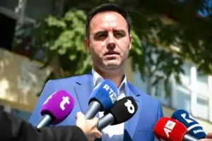 Konjufca: Kur është puna për UÇK-në s’ka parti politike