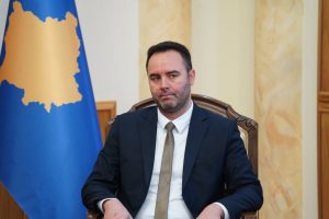 Konjufca: Askush nuk mund të na përçajë për luftën tonë çlirimtare