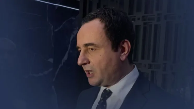 Kurti në inaugurimin e Rrjetit për Hulumtim dhe Edukim: Do të luajë rol të rëndësishëm në Kosovë