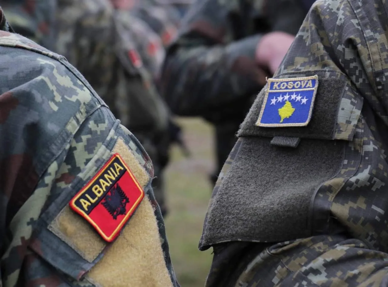 Ministri kosovar i Mbrojtjes për 28 Nëntorin: Bashkë jemi më të fortë (FOTO)