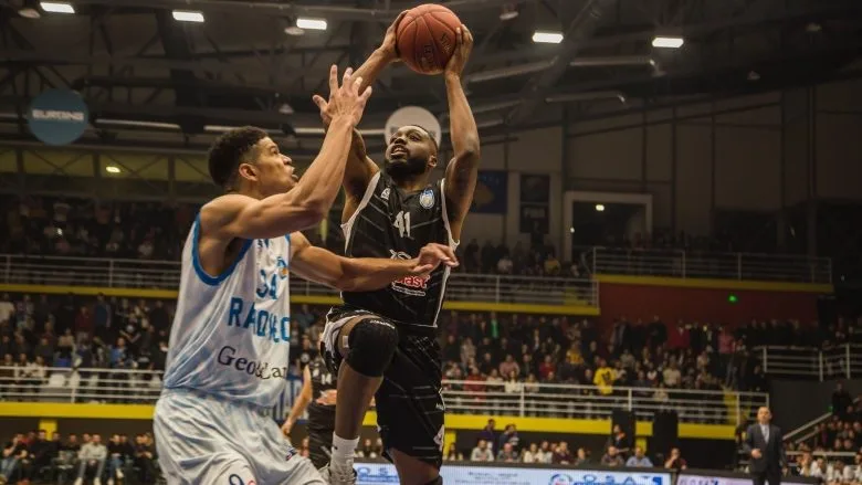 Basketboll, Ponte Prizreni sot përballet me Rahovecin