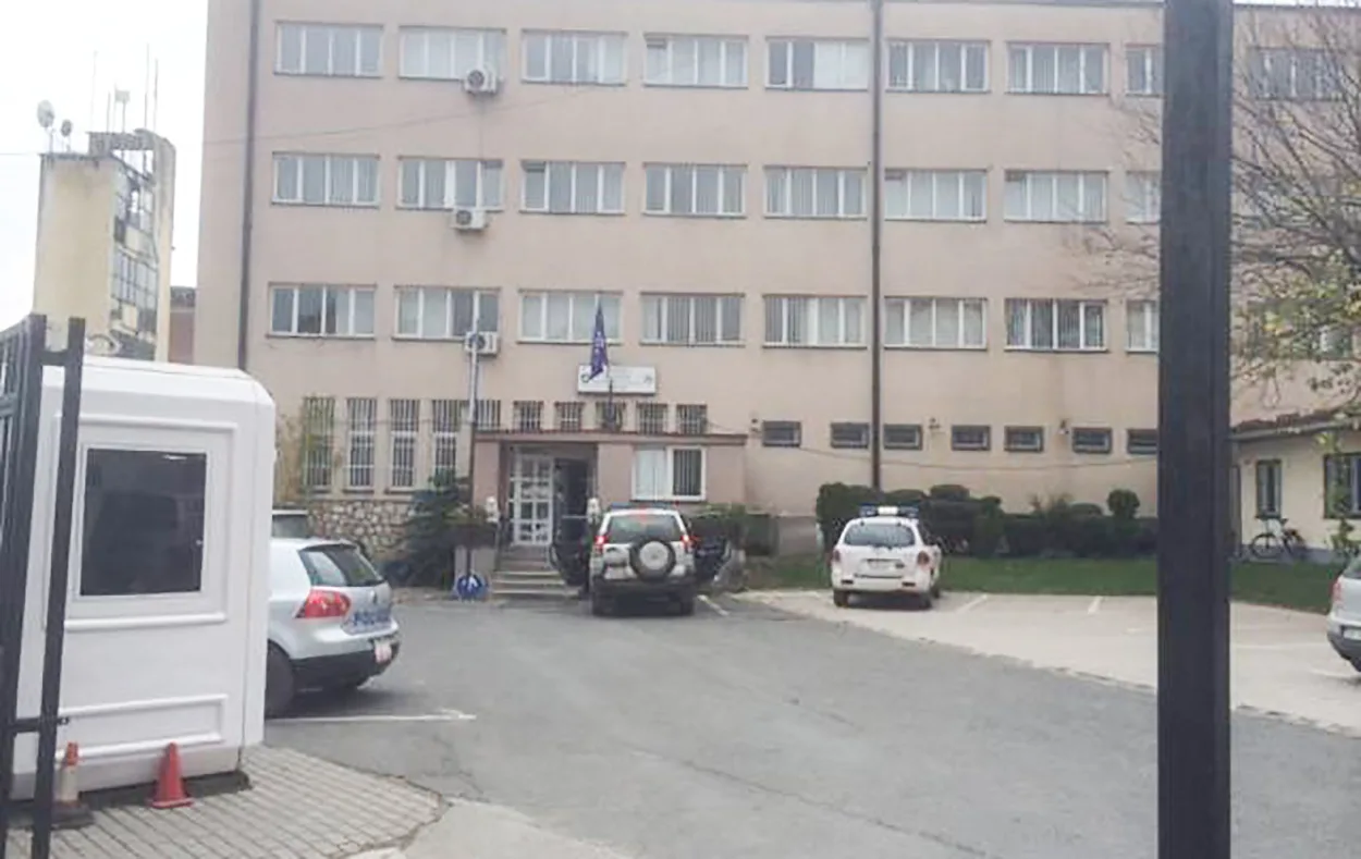 Vërtetimin për të kaluarën kriminale, tani mund ta merrni për pak sekonda në këtë faqe