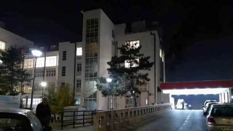 Gjendja e të lënduarit në Prizren e rëndë, dërgohet në sallën operative