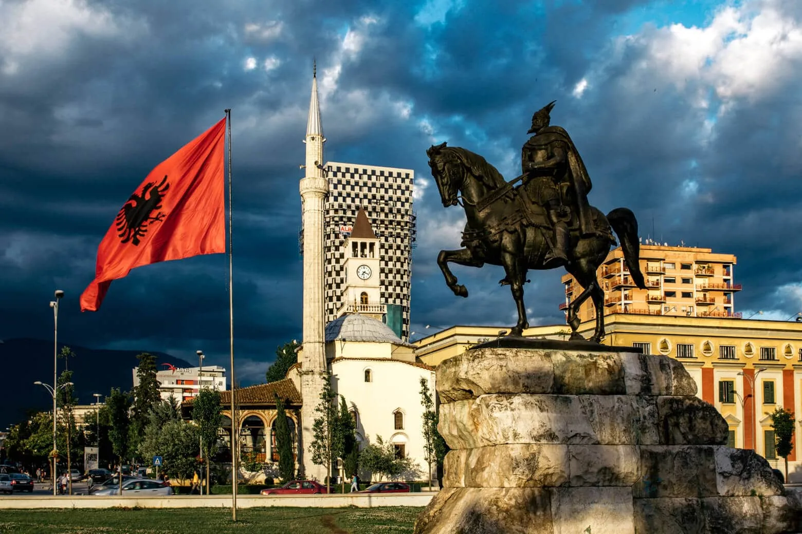 Shqipëria, një nga vendet më të lira evropiane për të jetuar