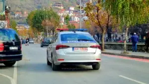 Policia në aksion gjatë zgjedhjeve në Prizren, 4 persona përfundojnë në pranga